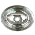 Scandvik Polished SS Oval Sink  1325 x 105