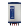 Dolphin Charger PROLITE Series Dolphin Battery Charger  12V 25A 110220VAC  3 Outputs