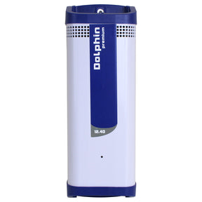 Dolphin Charger Premium Series Dolphin Battery Charger  12V 40A 110220VAC  3 Outputs