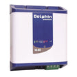 Dolphin Charger Premium Series Dolphin Battery Charger  12V 60A 110220VAC  3 Outputs