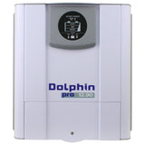 Dolphin Charger Pro Series Dolphin Battery Charger  12V 90A 110220VAC  5060Hz