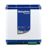 Dolphin Charger Premium Series Dolphin Battery Charger  24V 30A