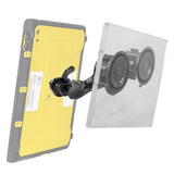 RAM Mount TwistLock Dual Suction Mount wQuick Release Adapter