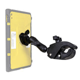RAM Mount ToughClaw Medium Clamp Mount wQuick Release Adapter