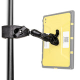 RAM Mount ToughClaw Medium Clamp Mount wQuick Release Adapter