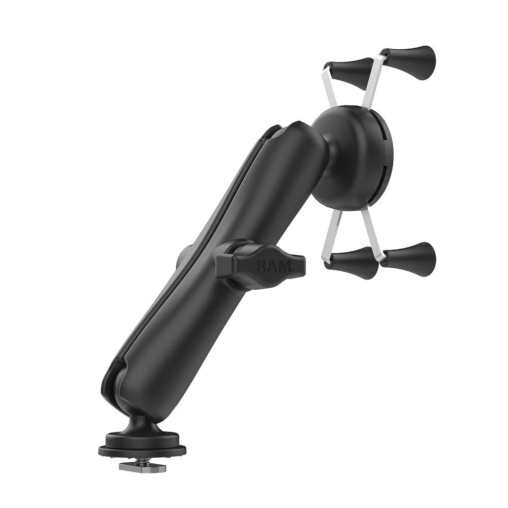 RAM Mount XGrip Phone Mount wTrack Ball Base  Long