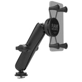 RAM Mount XGrip Phone Mount wTrack Ball Base  Long