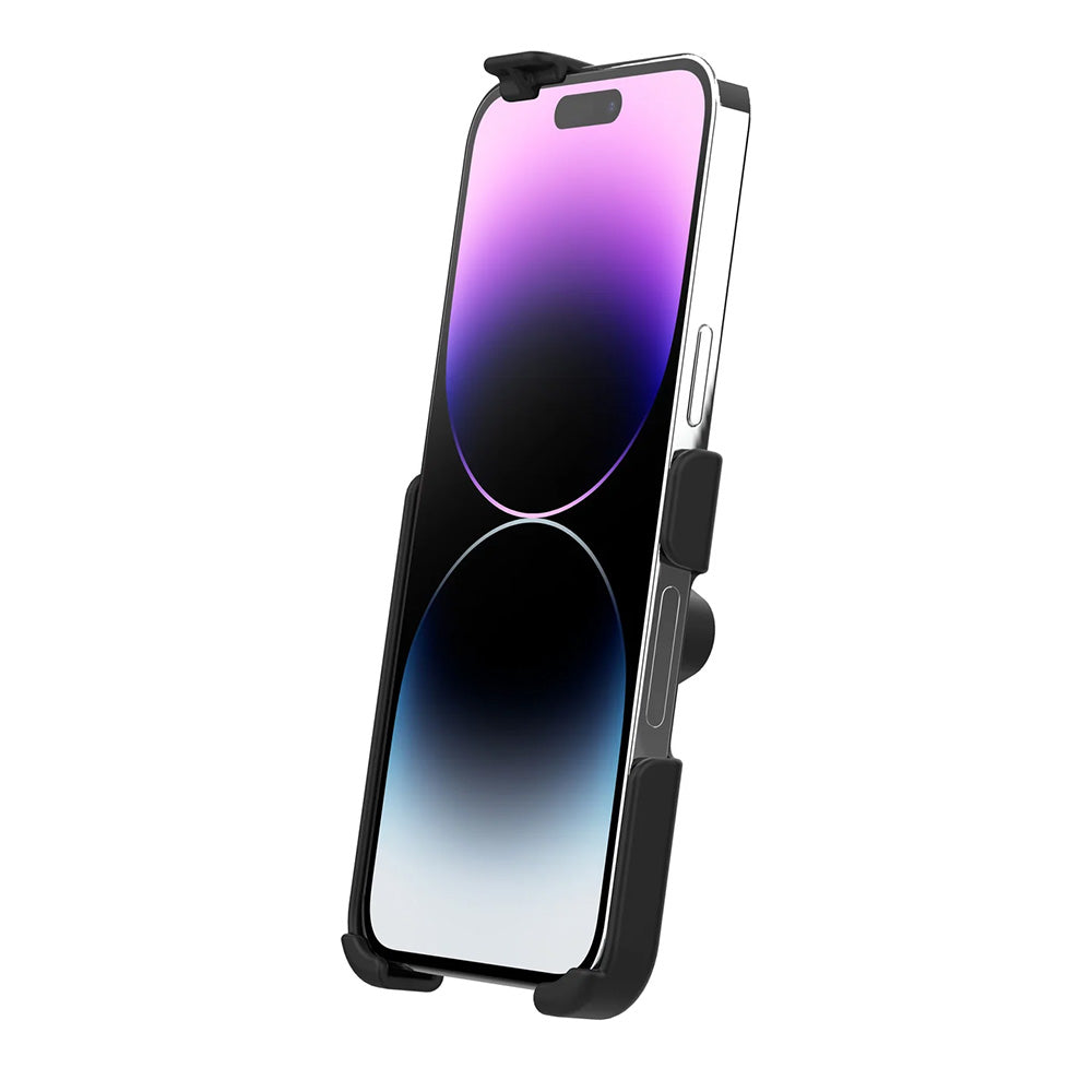 RAM Mount FormFit Holder fApple iPhone 13 Pro Max 14 Plus  14 Pro Max