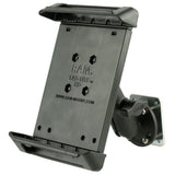 RAM Mount TabTite DrillDown Mount wBacking Plate fSmall Tablets