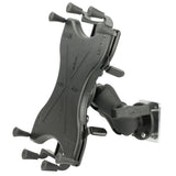 RAM Mount XGrip Dashboard Mount wBacking Plate f910 Tablets