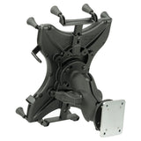 RAM Mount XGrip Dashboard Mount wBacking Plate f910 Tablets