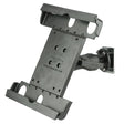 RAM Mount Dashboard Mount wBacking Plate f9105 Tablets wCases