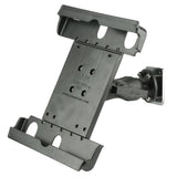RAM Mount Dashboard Mount wBacking Plate f9105 Tablets wCases