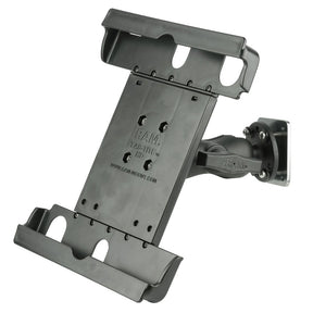 RAM Mount Dashboard Mount wBacking Plate f9105 Tablets wCases