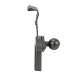 RAM Mount EZRollr Holder fPhones wOtterBox uniVERSE