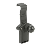 RAM Mount EZRollr Holder fPhones wOtterBox uniVERSE