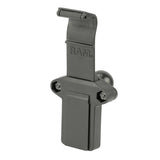 RAM Mount EZRollr Holder fPhones wOtterBox uniVERSE