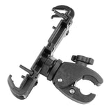 RAM Mount QuickGrip XL Phone Mount wLowProfile ToughClaw