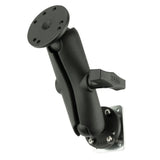 RAM Mount DrillDown Dashboard Mount wBacking Plate  C Size Medium