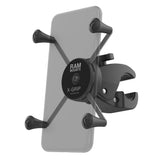 RAM Mount XGrip Large Phone Mount wLowProfile Medium ToughClaw