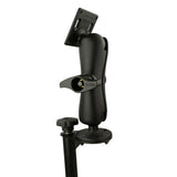 RAM Mount TelePole w12  18 Poles  75mm VESA Mount
