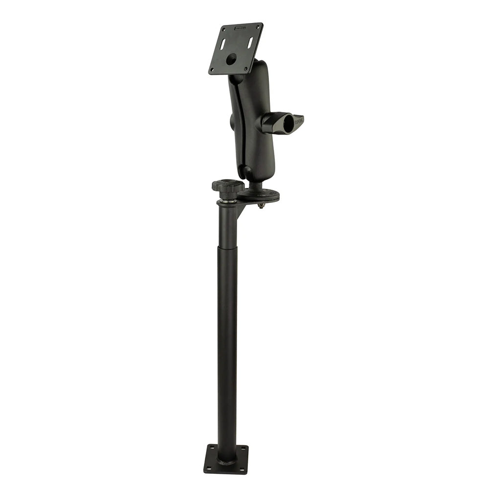 RAM Mount TelePole w12  18 Poles  75mm VESA Mount