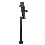 RAM Mount TelePole w12  18 Poles  75mm VESA Mount