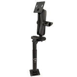 RAM Mount TelePole w8  9 Poles  75mm VESA Mount
