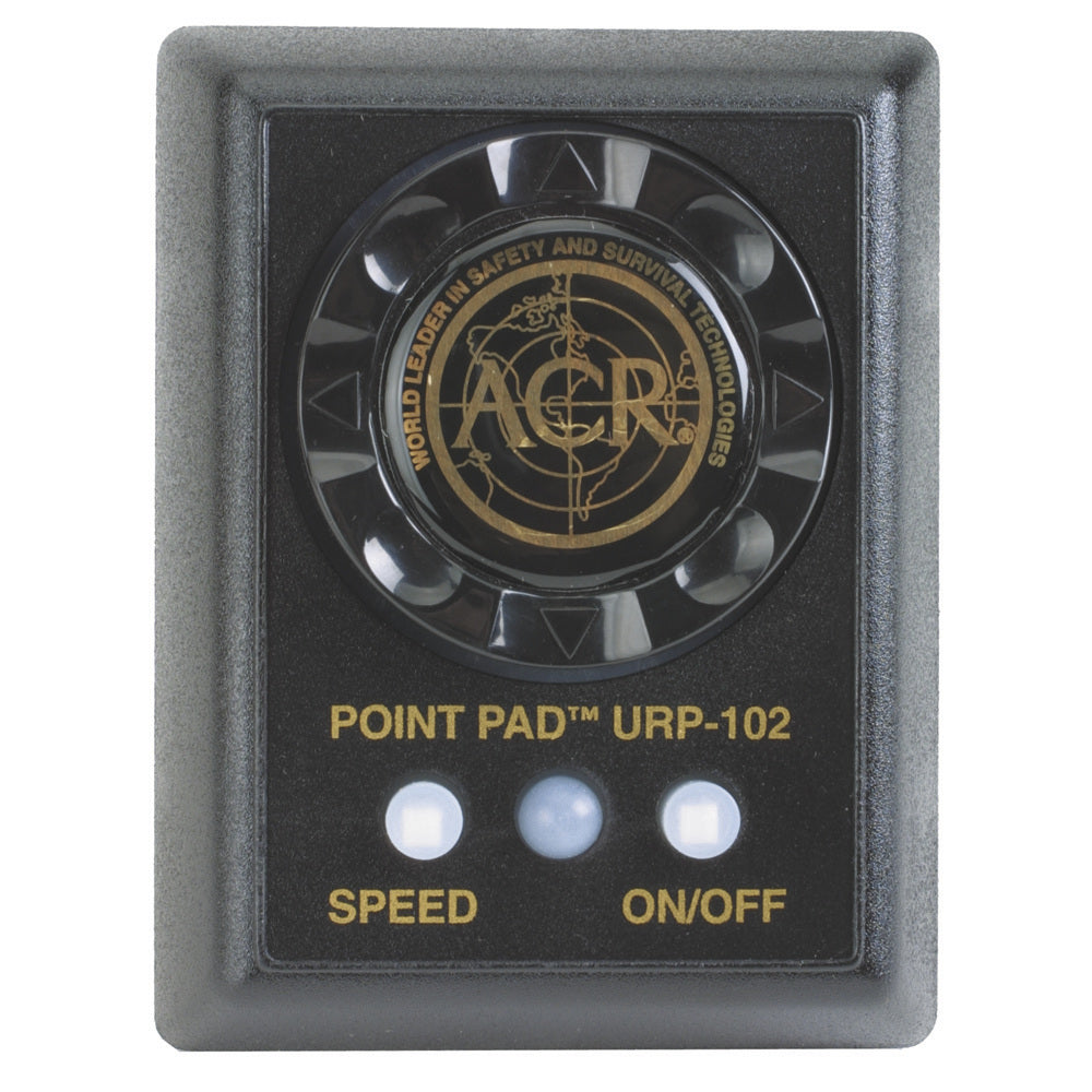 ACR URP102 Point Pad fACR Searchlights