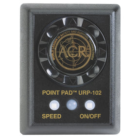ACR URP102 Point Pad fACR Searchlights
