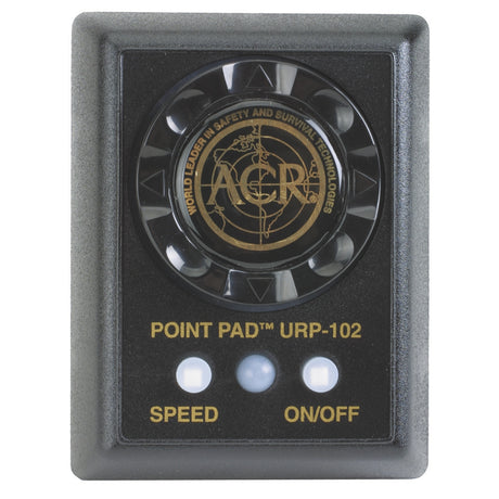 ACR URP102 Point Pad fACR Searchlights