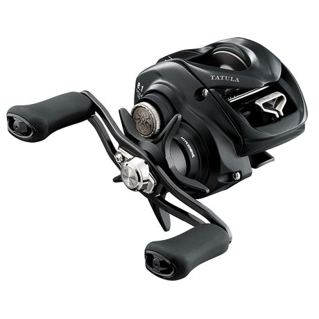 Daiwa Tatula 100 Baitcasting Reel  Hyper Speed