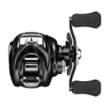 Daiwa Tatula 100 Baitcasting Reel  Left Hand  Xtra Hyper Speed