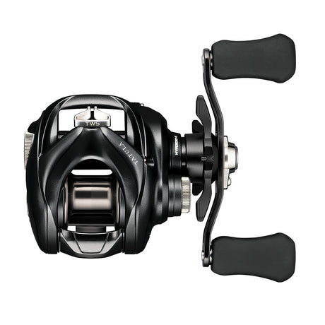 Daiwa Tatula 100 Baitcasting Reel  Left Hand  Xtra Hyper Speed