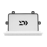 Daiwa DBox Feeder Case  3600 Shallow