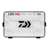 Daiwa DBox Feeder Case  3600 Shallow