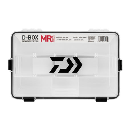 Daiwa DBox Feeder Case  3600 Regular