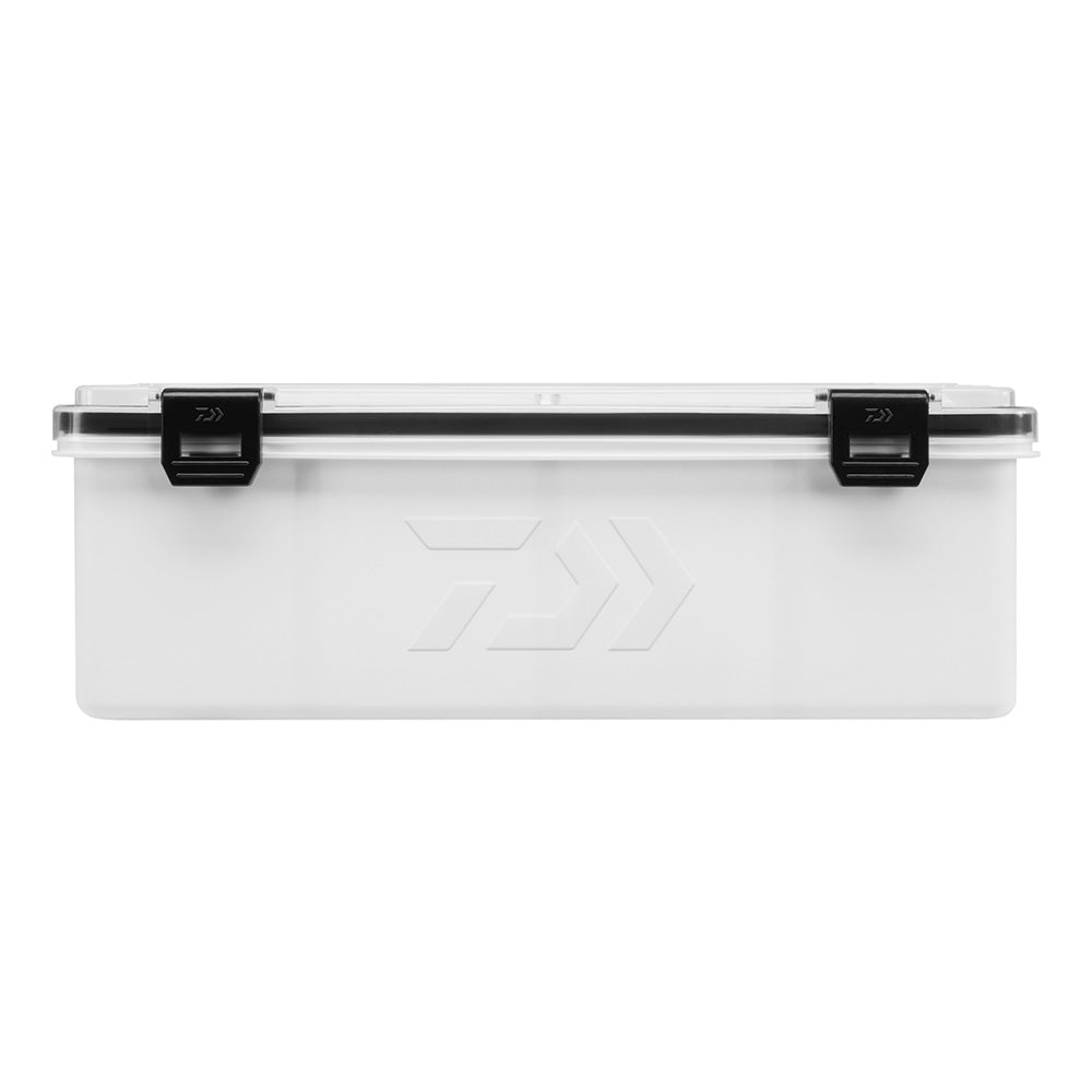 Daiwa DBox Feeder Case  3600 Medium  Deep