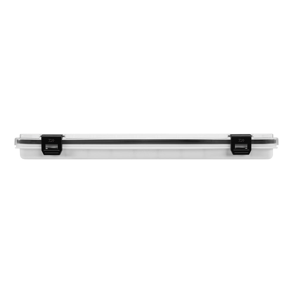 Daiwa DBox Feeder Case  3700 Large  Shallow