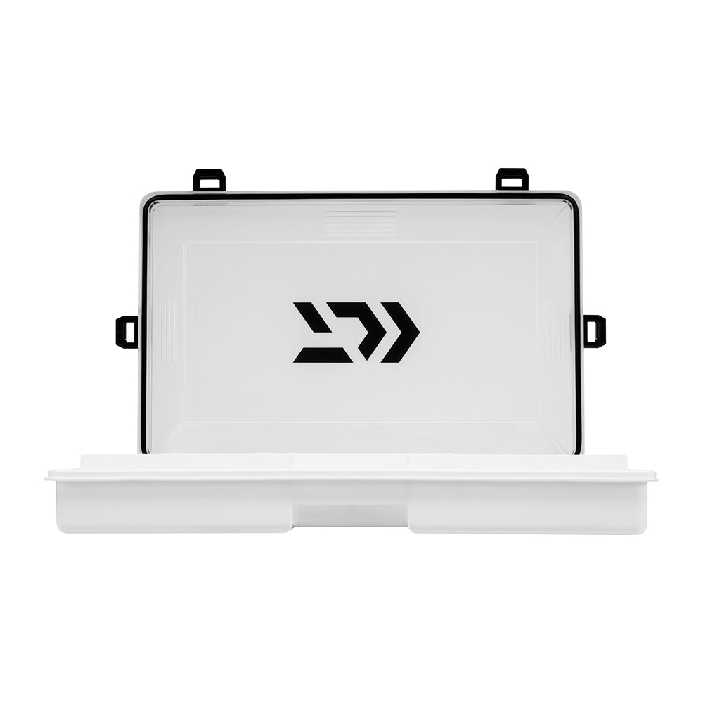 Daiwa DBox Feeder Case  3700 Large  Regular