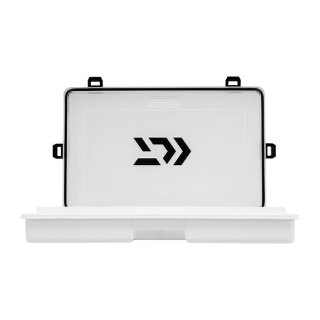 Daiwa DBox Feeder Case  3700 Large  Regular