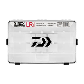 Daiwa DBox Feeder Case  3700 Large  Regular