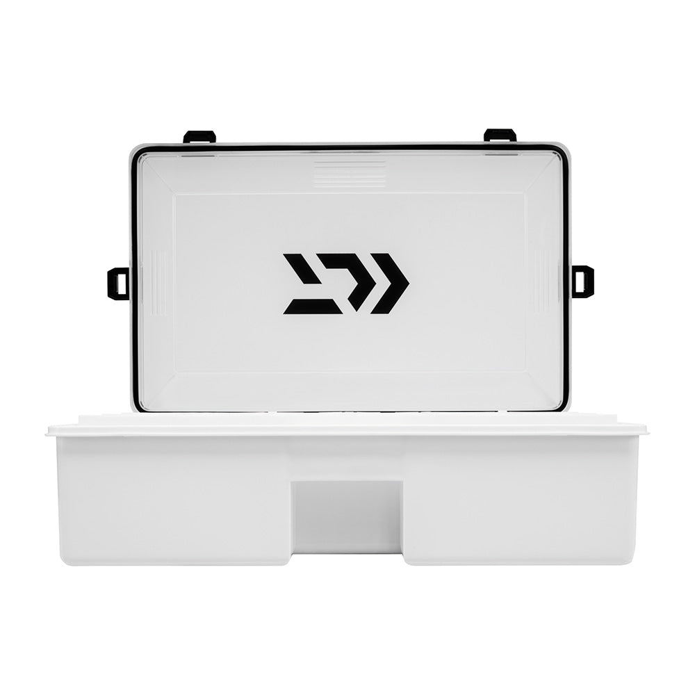 Daiwa DBox Feeder Case  3700 Large  Deep