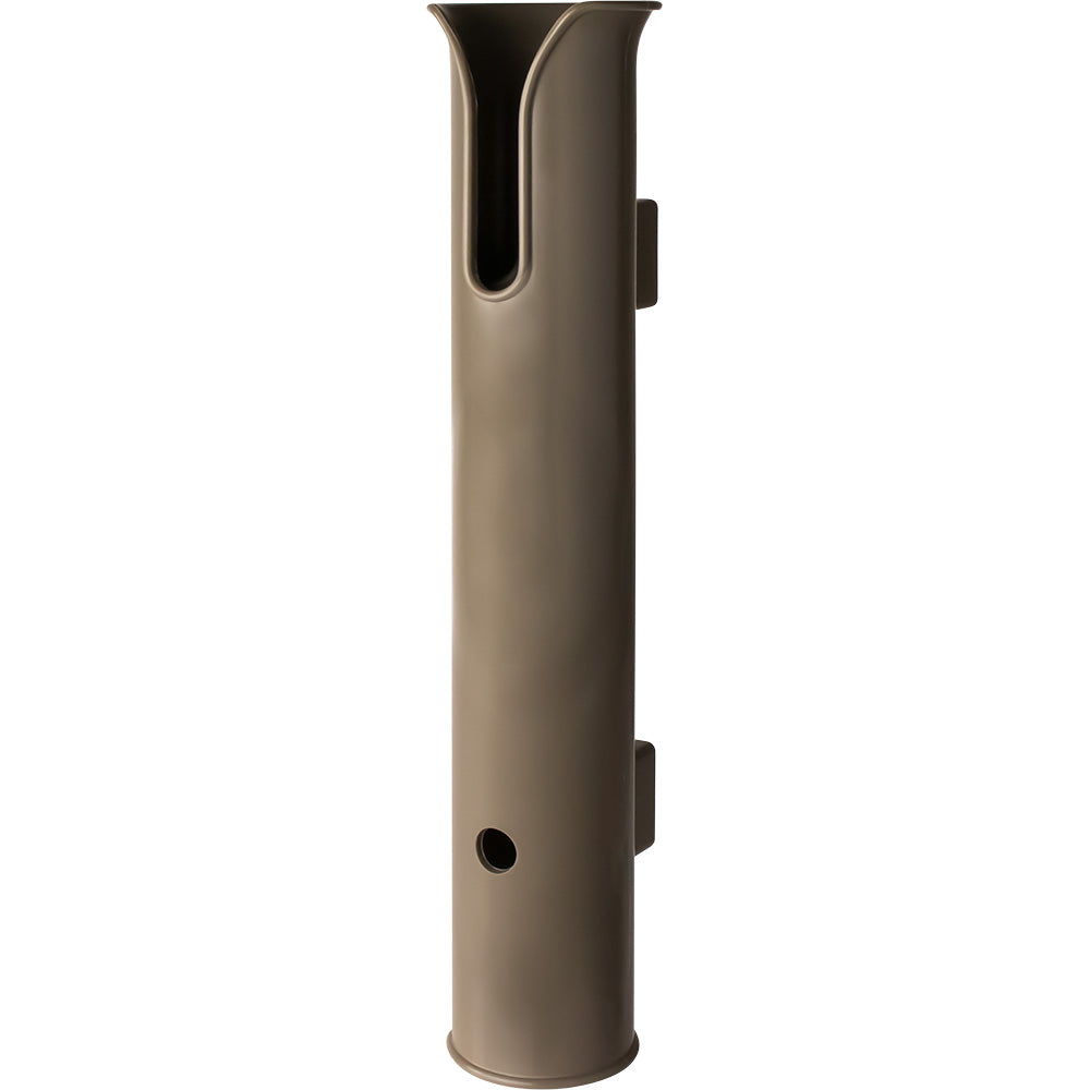 SeaDog Side Mount Rod Holder  Flat Dark Earth