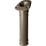 SeaDog Side Mount Rod Holder  Flat Dark Earth