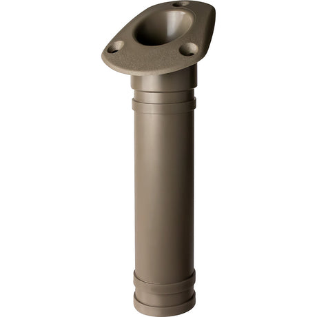 SeaDog Side Mount Rod Holder  Flat Dark Earth