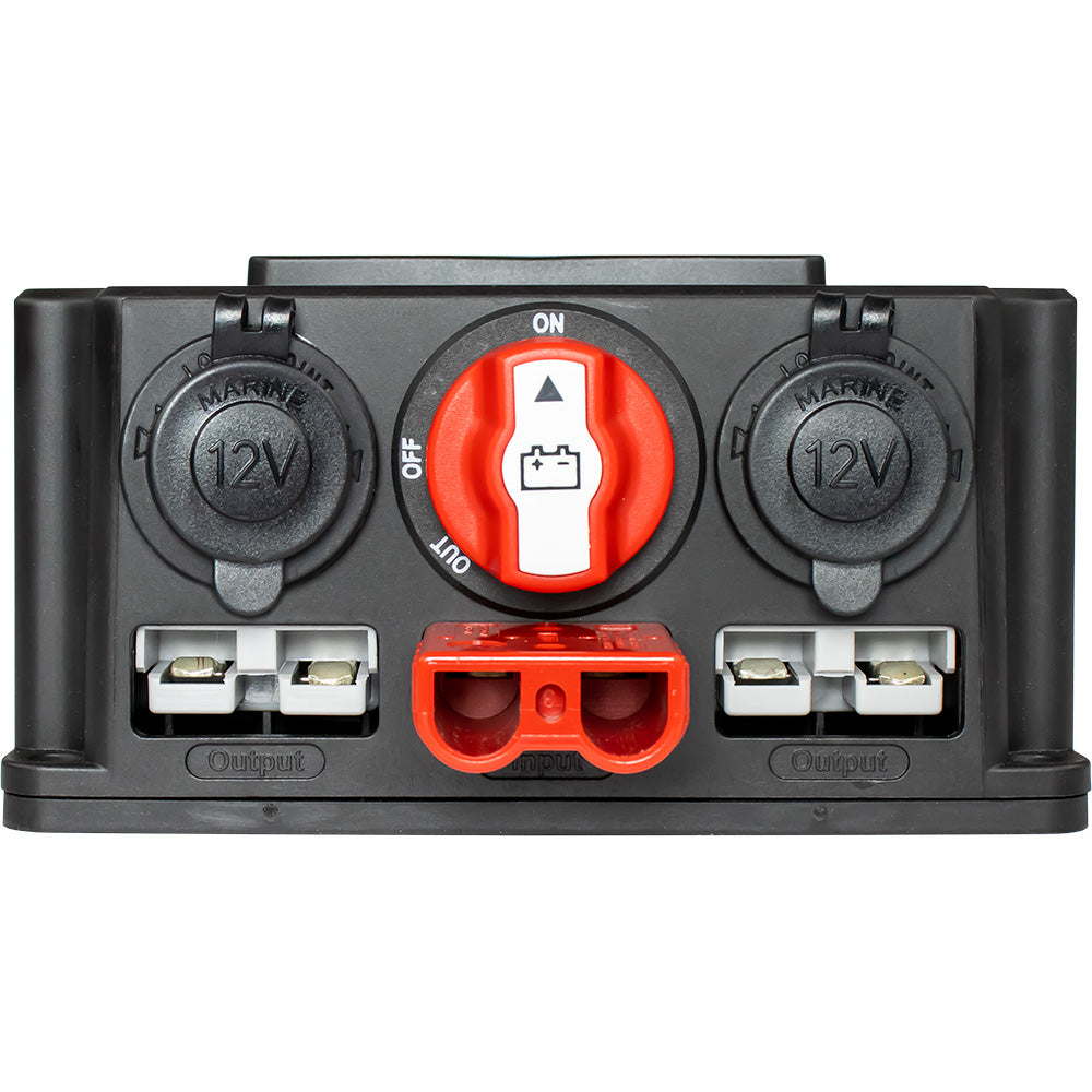 SeaDog Power Box Battery Switch