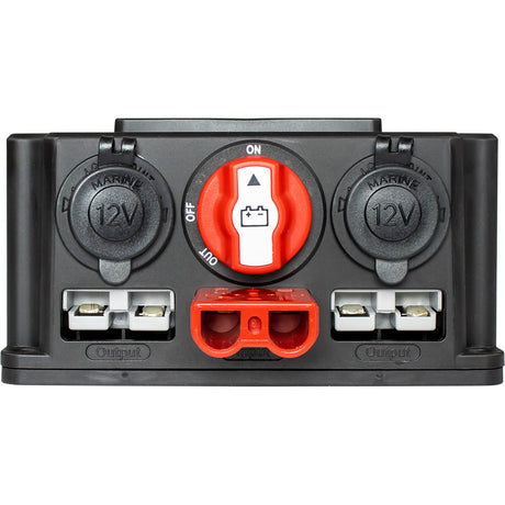 SeaDog Power Box Battery Switch