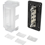 SeaDog Buss Bar wCover  6 Terminals