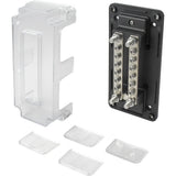 SeaDog Dual Buss Bar wCover  12 Terminals